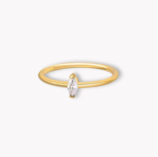 Dainty Phoebe Ring