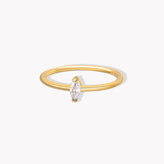 Dainty Phoebe Ring