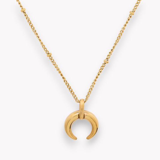 Horn Pendant