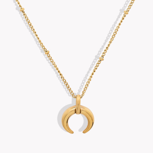 Horn Pendant