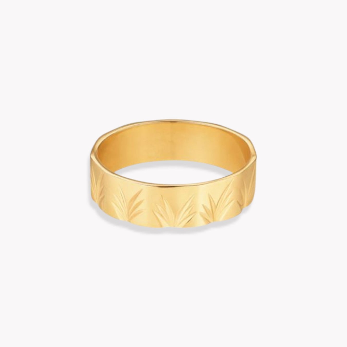 Palm Ring