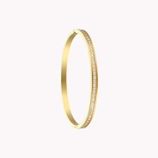 Eternity Bangle