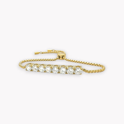 Elsie Crystal Bracelet