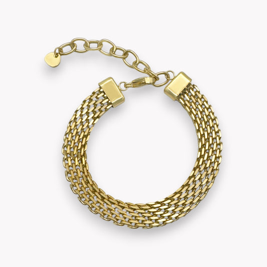 Mesh Bracelet