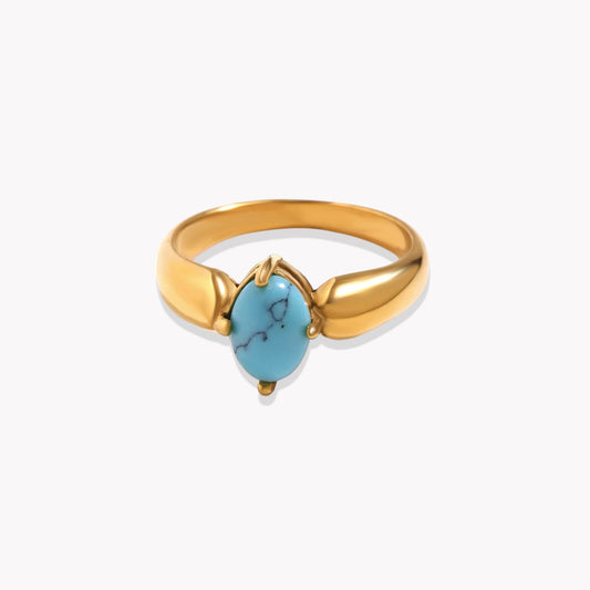 Solana Ring