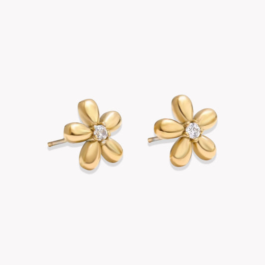 Daphne Stud Earrings