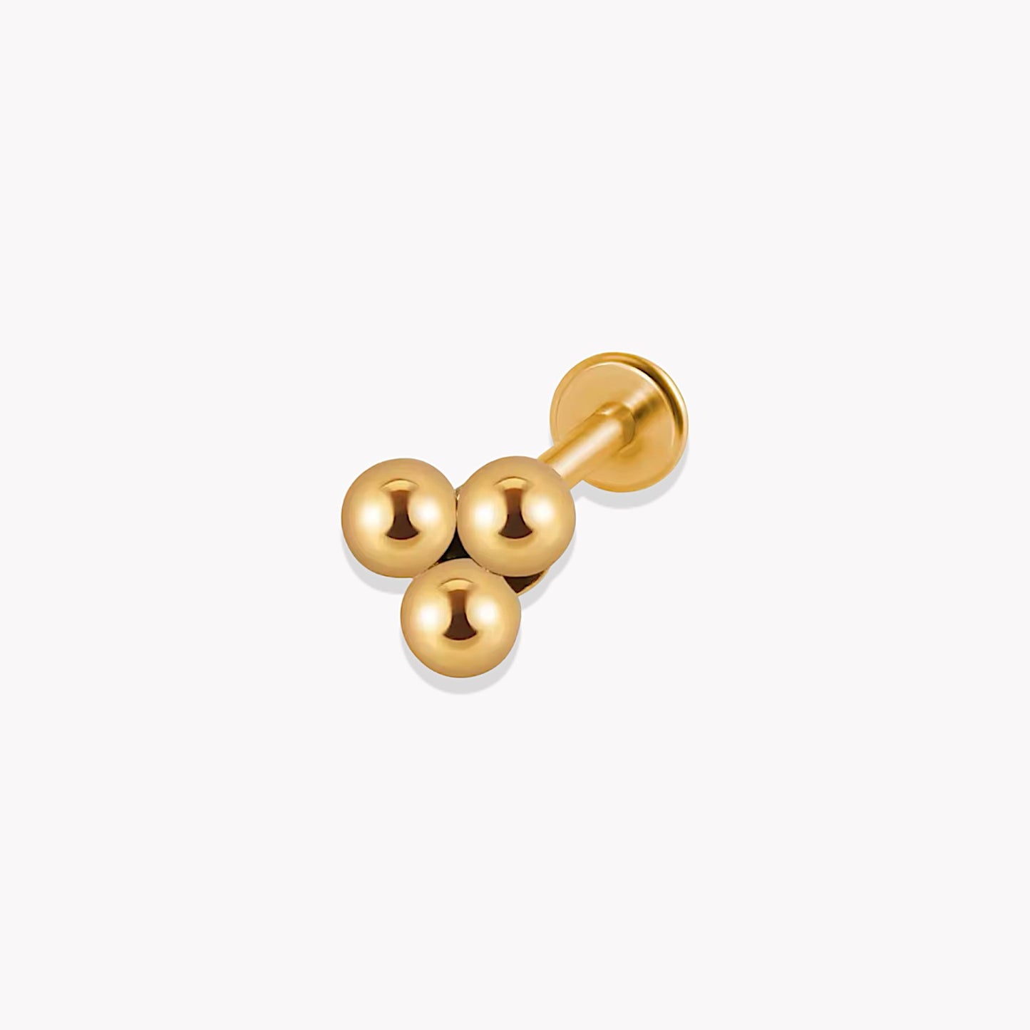 Nala Stud Earrings