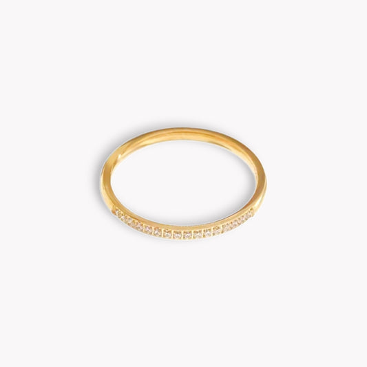 Dainty Polly Ring