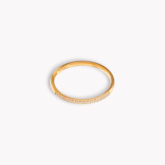 Dainty Polly Ring