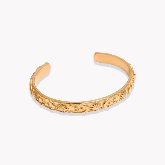 Celeste Bangle