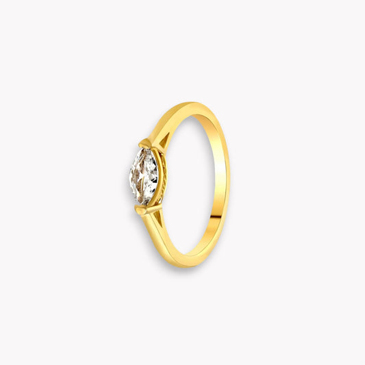 Marquise Ring